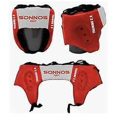 CABEZAL TRAINING SONNOS SCT 2.0 - Rhino Equipment