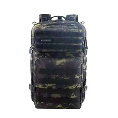 Mochila Tactica Camo 45 L Kushiro - comprar online