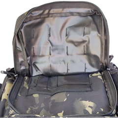 Mochila Tactica Camo 45 L Kushiro - tienda online