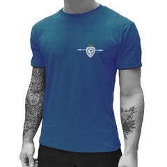 Remera Rook Centaurus / Azul - comprar online