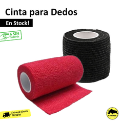 Tape/ Cinta Cohesiva
