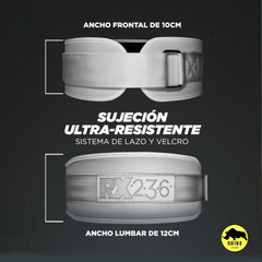 Cinturon Lumbar - comprar online