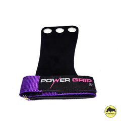 Calleras Raptor Powergrip - Rhino Equipment