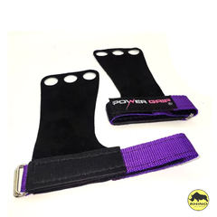 Calleras Raptor Powergrip - comprar online