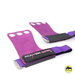 Calleras Raptor Powergrip en internet