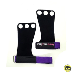 Calleras Raptor Powergrip - tienda online