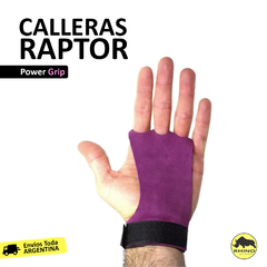 Calleras Raptor Powergrip