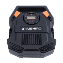 Mini Compresor Portatil Kushiro 12V 150 PSI - tienda online