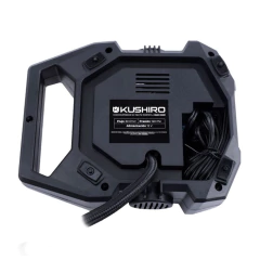 Mini Compresor Portatil Kushiro 12V 150 PSI