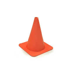 Cono Rígido Plastico 17 cm