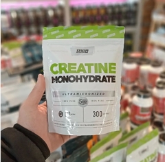 Creatina Monohydrate STAR 300gr - comprar online