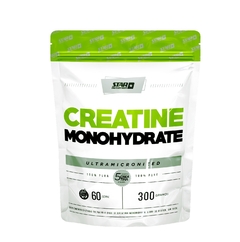 Creatina Monohydrate STAR 300gr