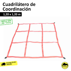 Cuadrilátero de Coordinación
