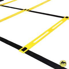 Cuadrilátero de Coordinación Flejes Rígidos - comprar online