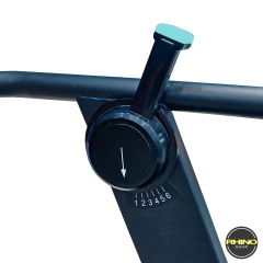 Cinta Curva Meiso, 6 Niv. Resistencia - tienda online