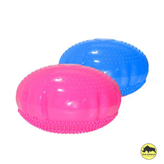 Disco/Bosu Inflable 35 cm Equilibrio, Balance, Propiocepción en internet