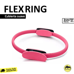 Flex Ring, Yoga, Pilates
