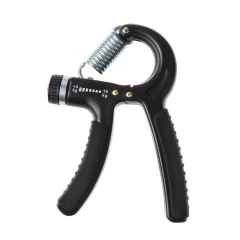 Hand Grip Regulable 10/40 kg