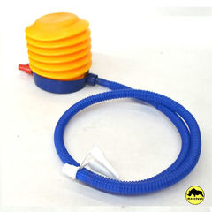 Inflador Fuelle pelotas de esferodinamia - comprar online