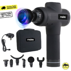 Pistola Masajeadora Muscular - comprar online