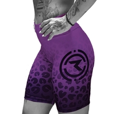 CALZA BIKER FEM CHITA (VIOLETA)