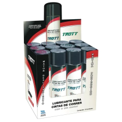Lubricante para Cintas en Aerosol 440 cc - comprar online