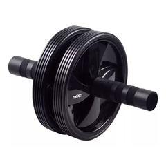 Rueda Abdominal Doble Premium