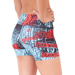Short Calza Munich - comprar online