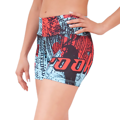 Short Calza Munich