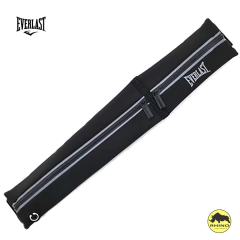 Riñonera Deportiva Everlast /Doble Bolsillo - Rhino Equipment