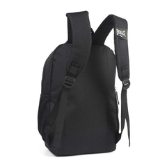 Mochila Everlast Urbana Negra 4 Compartimentos en internet