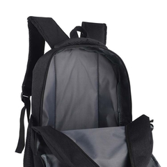 Mochila Everlast Urbana Roja 4 Compartimentos en internet