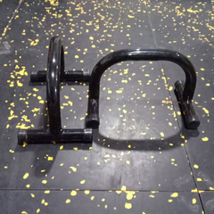 Paralelas Caño Push-Up - comprar online