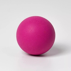 Pelota Lacrosse, masajes en internet
