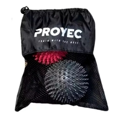 Set de 2 Pelotas Pinches Masaje, Estimulación - comprar online