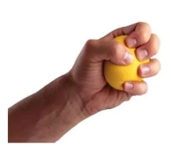 Pelotas Rehabilitacion Pack X3 Densidades - Rhino Equipment