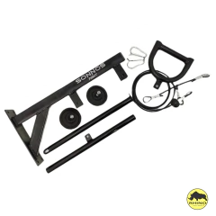 Polea Amurable + Accesorios - comprar online