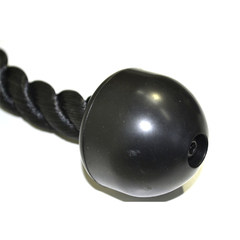 Soga Triceps p/polea - comprar online