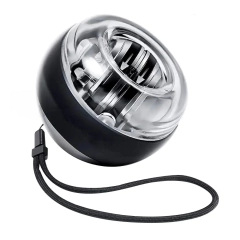 Gyro Ball/ Bola De Fuerza entrenamiento rehabilitacion muñeca, antebrazo,