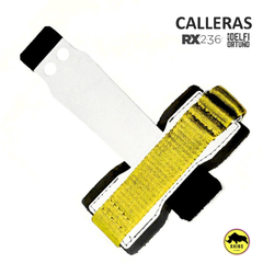 Calleras RX236, by Delfi Ortuño en internet