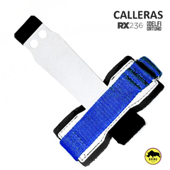 Calleras RX236, by Delfi Ortuño - Rhino Equipment