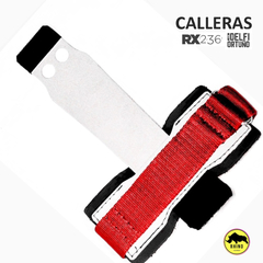 Calleras RX236, by Delfi Ortuño - comprar online