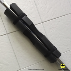 Protector Cervical para Barra Foam