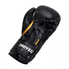 GUANTES PROYECT KING 14 Oz/ Box, kick boxing - Rhino Equipment