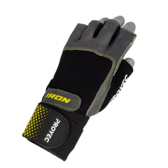 Guantes Proyect Iron// Gym, Fitness, Musculación - comprar online
