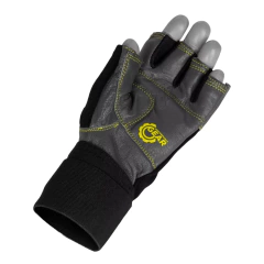 Guantes Proyect Iron// Gym, Fitness, Musculación en internet