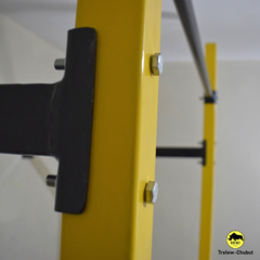 Crossfit Rack trelew rawson madryn comodoro  esquel chubut