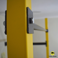 Crossfit Rack trelew rawson madryn comodoro  esquel chubut