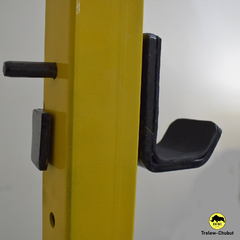 Crossfit Rack trelew rawson madryn comodoro  esquel chubut