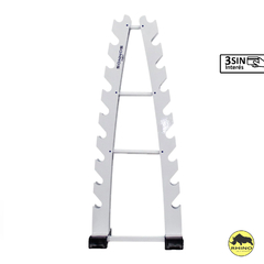 Organizador de Mancuernas Sonnos 9 pares - comprar online